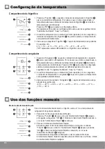 Предварительный просмотр 96 страницы Panasonic NR-BN30PGW Operating Instructions Manual