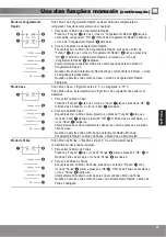 Предварительный просмотр 97 страницы Panasonic NR-BN30PGW Operating Instructions Manual