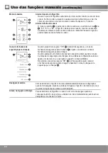 Предварительный просмотр 98 страницы Panasonic NR-BN30PGW Operating Instructions Manual