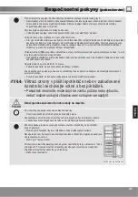 Предварительный просмотр 107 страницы Panasonic NR-BN30PGW Operating Instructions Manual