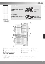 Предварительный просмотр 111 страницы Panasonic NR-BN30PGW Operating Instructions Manual