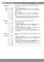 Предварительный просмотр 114 страницы Panasonic NR-BN30PGW Operating Instructions Manual