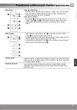 Предварительный просмотр 115 страницы Panasonic NR-BN30PGW Operating Instructions Manual