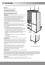 Предварительный просмотр 126 страницы Panasonic NR-BN30PGW Operating Instructions Manual