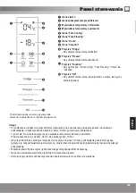 Предварительный просмотр 129 страницы Panasonic NR-BN30PGW Operating Instructions Manual