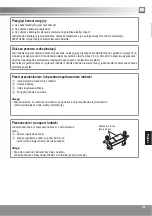 Предварительный просмотр 135 страницы Panasonic NR-BN30PGW Operating Instructions Manual