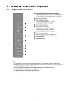 Preview for 8 page of Panasonic NR-BN31AS1 Service Manual