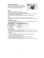 Preview for 11 page of Panasonic NR-BN31AS1 Service Manual