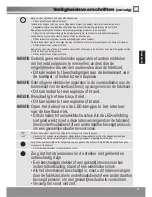 Preview for 37 page of Panasonic NR-BN31AW2 Operating Instructions Manual