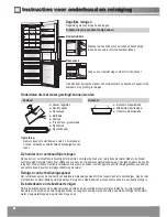 Preview for 48 page of Panasonic NR-BN31AW2 Operating Instructions Manual