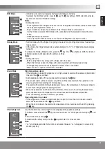 Предварительный просмотр 11 страницы Panasonic NR-BN31AX1 Operating Instructions Manual