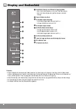 Предварительный просмотр 24 страницы Panasonic NR-BN31AX1 Operating Instructions Manual