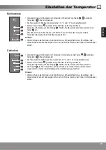 Предварительный просмотр 25 страницы Panasonic NR-BN31AX1 Operating Instructions Manual