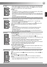 Предварительный просмотр 27 страницы Panasonic NR-BN31AX1 Operating Instructions Manual