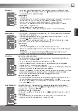 Предварительный просмотр 43 страницы Panasonic NR-BN31AX1 Operating Instructions Manual