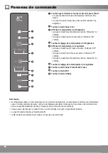 Предварительный просмотр 56 страницы Panasonic NR-BN31AX1 Operating Instructions Manual