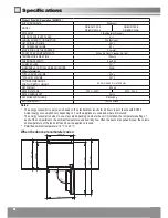 Предварительный просмотр 16 страницы Panasonic NR-BN31CW2 Operating Instructions Manual