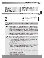 Предварительный просмотр 17 страницы Panasonic NR-BN31CW2 Operating Instructions Manual