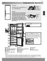 Предварительный просмотр 23 страницы Panasonic NR-BN31CW2 Operating Instructions Manual