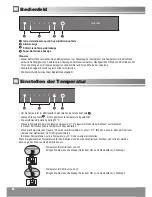 Предварительный просмотр 24 страницы Panasonic NR-BN31CW2 Operating Instructions Manual