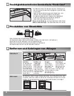 Предварительный просмотр 26 страницы Panasonic NR-BN31CW2 Operating Instructions Manual