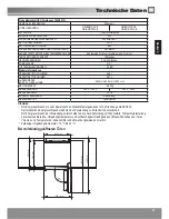 Предварительный просмотр 31 страницы Panasonic NR-BN31CW2 Operating Instructions Manual