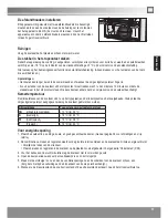 Предварительный просмотр 37 страницы Panasonic NR-BN31CW2 Operating Instructions Manual