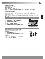 Предварительный просмотр 43 страницы Panasonic NR-BN31CW2 Operating Instructions Manual