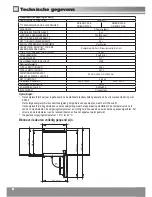 Предварительный просмотр 46 страницы Panasonic NR-BN31CW2 Operating Instructions Manual