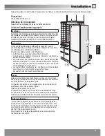 Предварительный просмотр 51 страницы Panasonic NR-BN31CW2 Operating Instructions Manual