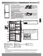 Предварительный просмотр 53 страницы Panasonic NR-BN31CW2 Operating Instructions Manual