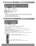 Предварительный просмотр 54 страницы Panasonic NR-BN31CW2 Operating Instructions Manual