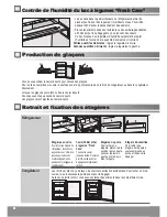 Предварительный просмотр 56 страницы Panasonic NR-BN31CW2 Operating Instructions Manual