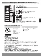 Предварительный просмотр 57 страницы Panasonic NR-BN31CW2 Operating Instructions Manual