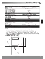 Предварительный просмотр 61 страницы Panasonic NR-BN31CW2 Operating Instructions Manual