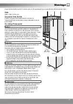 Preview for 23 page of Panasonic NR-BN31EW2 Operating Instructions Manual