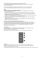 Предварительный просмотр 18 страницы Panasonic NR-BN31EW2 Service Manual