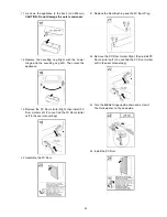 Предварительный просмотр 35 страницы Panasonic NR-BN31EW2 Service Manual