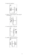 Предварительный просмотр 37 страницы Panasonic NR-BN31EW2 Service Manual