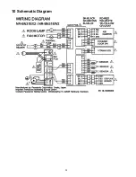 Предварительный просмотр 38 страницы Panasonic NR-BN31EW2 Service Manual