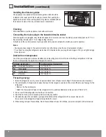 Preview for 6 page of Panasonic NR-BN34AS1 Operating Instructions Manual