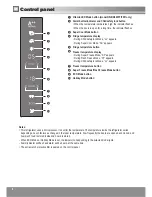 Preview for 8 page of Panasonic NR-BN34AS1 Operating Instructions Manual