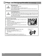 Preview for 30 page of Panasonic NR-BN34AS1 Operating Instructions Manual