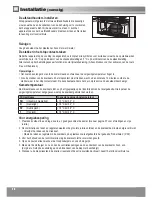 Preview for 38 page of Panasonic NR-BN34AS1 Operating Instructions Manual