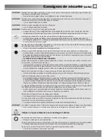 Preview for 51 page of Panasonic NR-BN34AS1 Operating Instructions Manual