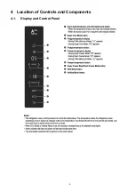 Preview for 9 page of Panasonic NR-BN34AS1 Service Manual