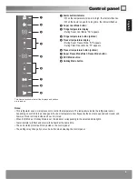 Предварительный просмотр 9 страницы Panasonic NR-BN34AX2 Operating Instructions Manual