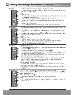 Предварительный просмотр 12 страницы Panasonic NR-BN34AX2 Operating Instructions Manual