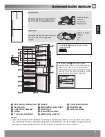 Предварительный просмотр 25 страницы Panasonic NR-BN34AX2 Operating Instructions Manual