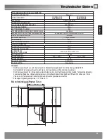 Предварительный просмотр 35 страницы Panasonic NR-BN34AX2 Operating Instructions Manual